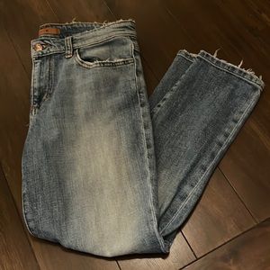 Joe’s Boyfriend Jeans